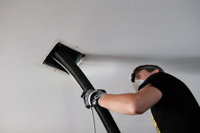 Milwaukee Air Duct Cleaning Pros