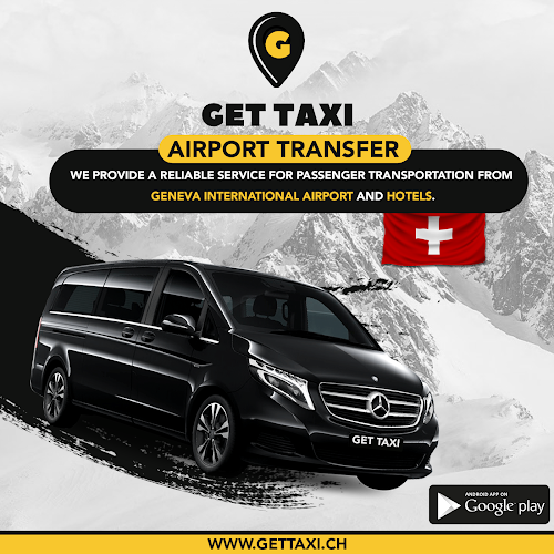Kommentare und Rezensionen über Get Taxi Lausanne - CH