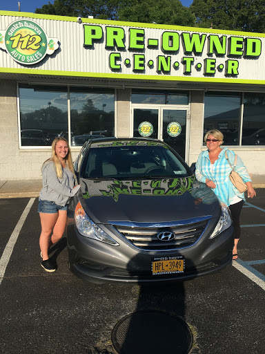 Car Dealer «Smith Haven 112 Auto Sales», reviews and photos, 2021 NY-112, Medford, NY 11763, USA