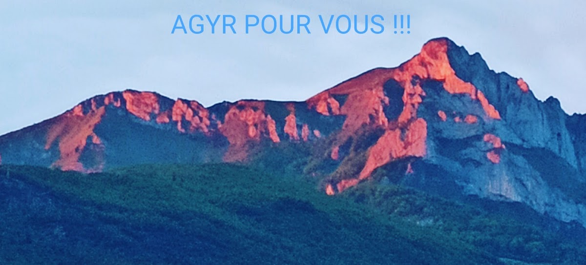 Comptoir Immobilier de France -AGYR - YAN ROCHE - CONSEILLER IMMOBILIER CIF à Antichan-de-Frontignes (Haute-Garonne 31)