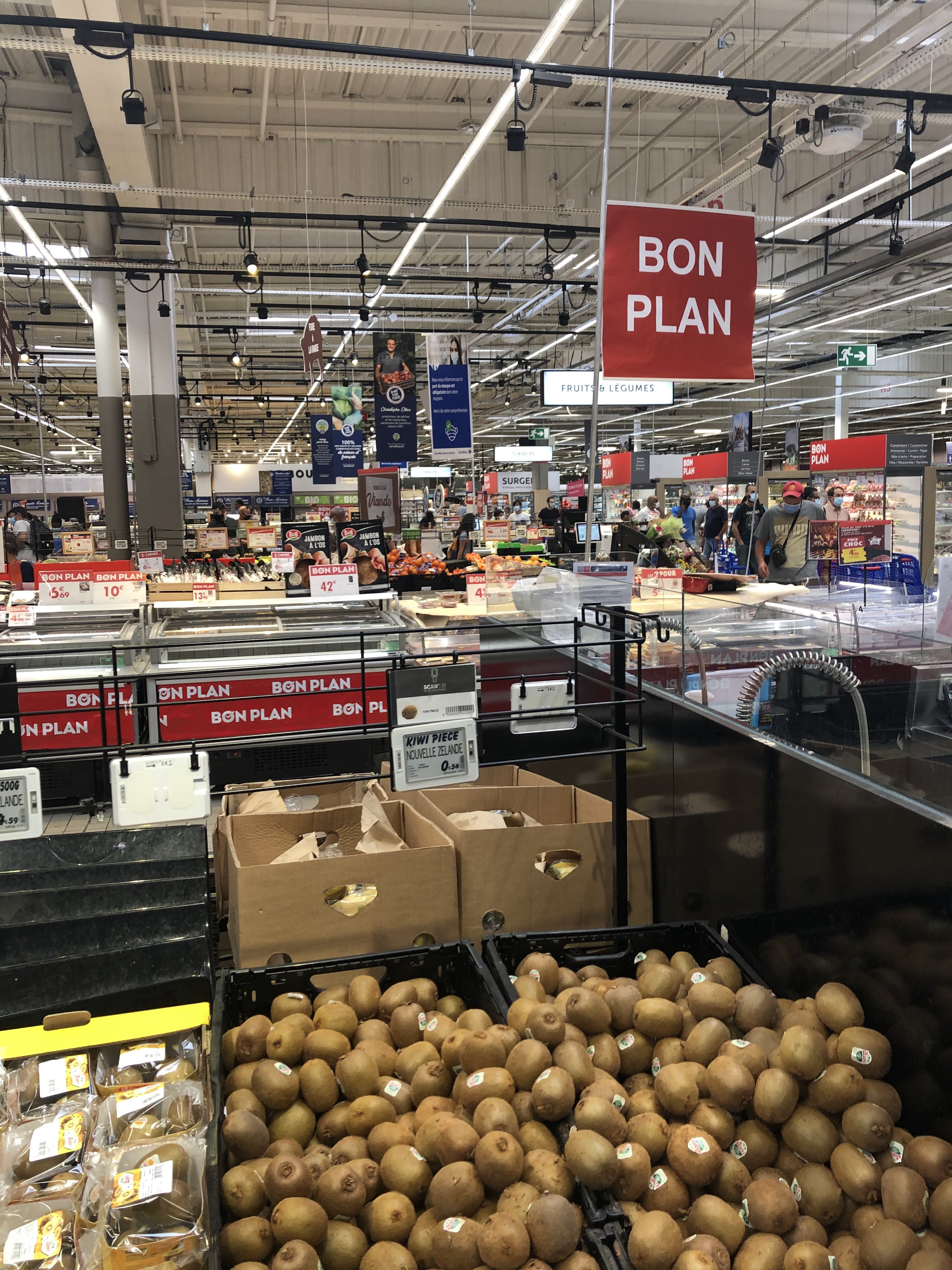 Photo n° 26 de l'avis de Jean-Bernard.e fait le 05/09/2020 à 17:27