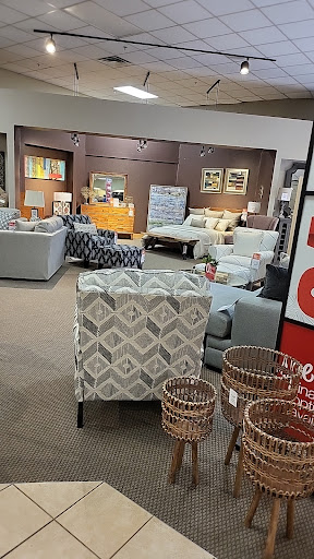 Furniture Store «Slumberland Furniture», reviews and photos, 1831 E Independence St, Springfield, MO 65804, USA