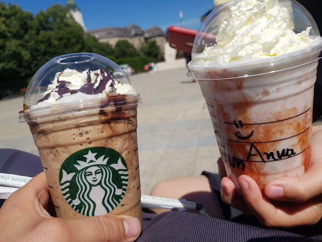 Értékelések erről a helyről: Starbucks Golden Bull, Debrecen - Kávézó