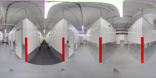 Self-Storage Facility «CubeSmart Self Storage», reviews and photos, 552 Grand Ave, Ridgefield, NJ 07657, USA