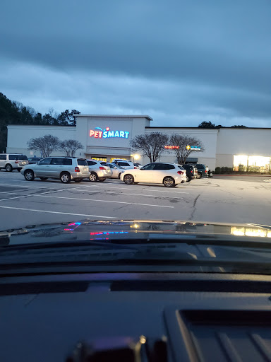 Pet Supply Store «PetSmart», reviews and photos, 1285 Johnson Ferry Rd, Marietta, GA 30068, USA