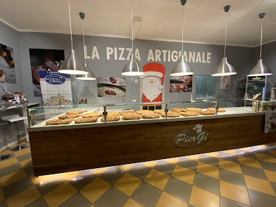 PierGì Pizza Casalmaggiore Via del Lavoro, 24, 26041 Casalmaggiore CR, Italia