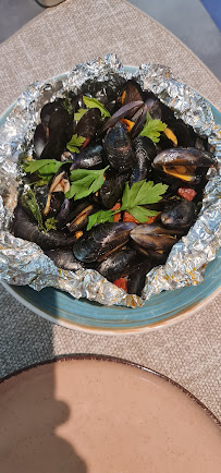 Plats et boissons du Restaurant Chez Nous à Saujon - n°15