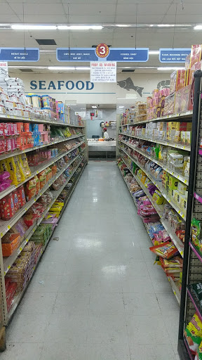 Asian Grocery Store «Hoa Binh Pomona Super Market», reviews and photos, 1093 E Holt Ave, Pomona, CA 91767, USA