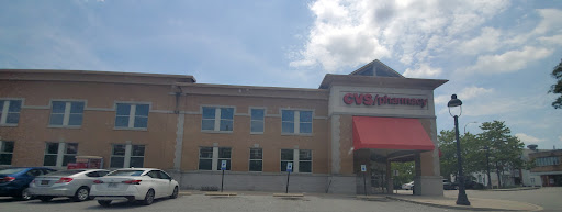 Drug Store «CVS», reviews and photos, 1005 Delaware Ave, Wilmington, DE 19806, USA