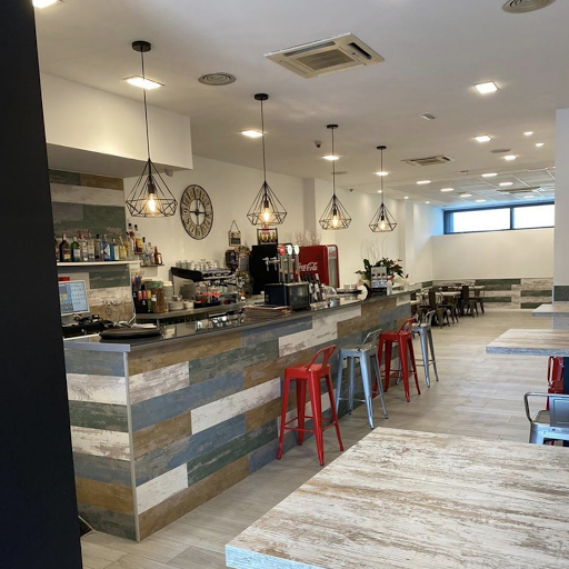 Bar Restaurante Parada Obligatoria