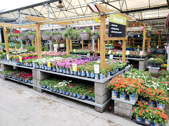 Garden Center at The Home Depot