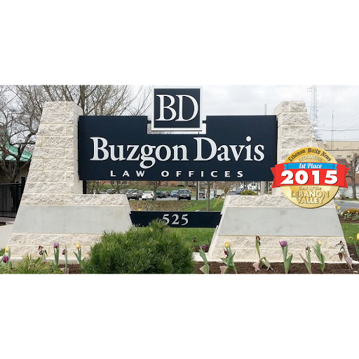Attorney «Buzgon Davis Law Offices», reviews and photos