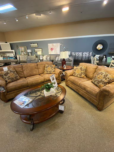 Furniture Store «Ashley HomeStore», reviews and photos, 7425 Ritchie Hwy, Glen Burnie, MD 21061, USA
