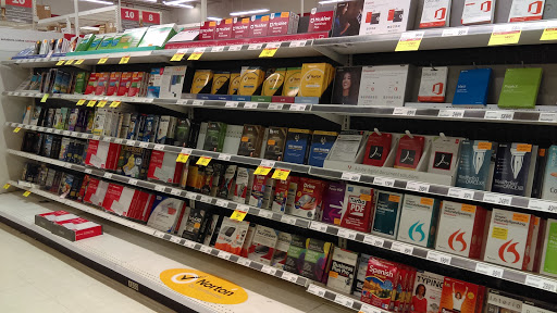 Office Supply Store «Office Depot», reviews and photos, 1235 Silas Creek Pkwy, Winston-Salem, NC 27127, USA