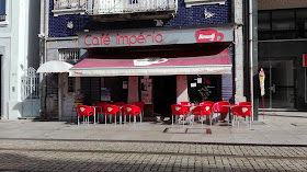 Cafe Imperio