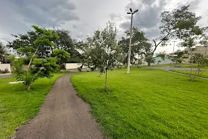 Praça dos Artistas image