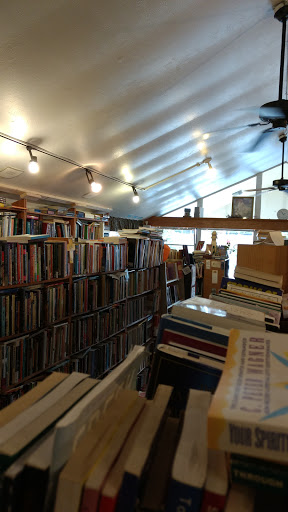 Used Book Store «Born Again Used Books», reviews and photos, 1529 N Union Blvd, Colorado Springs, CO 80909, USA