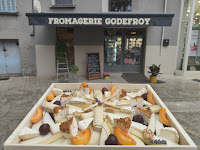 Photos du propriétaire du Restaurant Fromagerie Godefroy à Brignoles - n°1