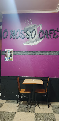 O Nosso Café