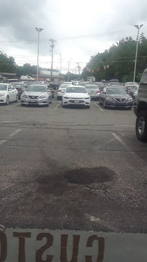 Used Car Dealer «Auto Giants», reviews and photos, 4600 Branch Ave, Temple Hills, MD 20748, USA