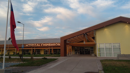 Hospital de Chimbarongo