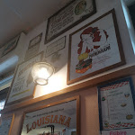 Photo n°1 de l'avis de Artè.v fait le 28/10/2021 à 17:18 sur le  Pizzeria Da Giuseppe - Porto Azzurro (li) à Porto Azzurro