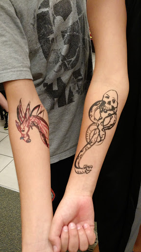 Book Store «Barnes & Noble», reviews and photos, 320 Mid Rivers Center, St Peters, MO 63376, USA