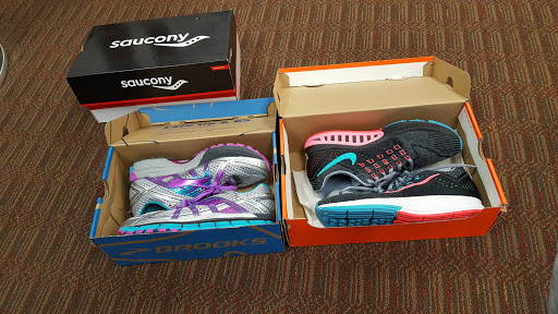 Shoe Store «Hansons Running Shop», reviews and photos, 3407 S Rochester Rd, Royal Oak, MI 48073, USA