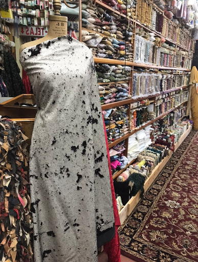 Fabric Store «Fabric City Inc», reviews and photos, 100-04 Northern Blvd, Corona, NY 11368, USA