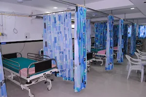 Krishna Hospital And ICU image
