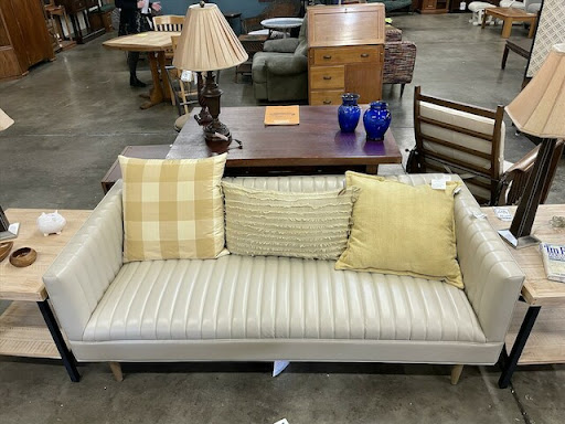 Used Furniture Store «Furniture Works», reviews and photos, 402 Washington St NE, Olympia, WA 98501, USA