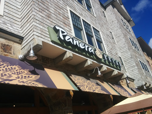Sandwich Shop «Panera Bread», reviews and photos, 1050 Ellis Ave, Conway, AR 72032, USA