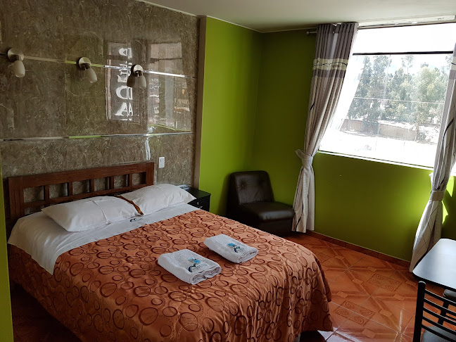 Opiniones de Hospedaje Mayolo en Huancayo - Hotel