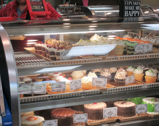 Cafe «Lezza Spumoni & Desserts Inc.», reviews and photos, 544 Spring Rd, Elmhurst, IL 60126, USA