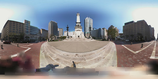 Monument «Soldiers and Sailors Monument», reviews and photos, 1 Monument Cir, Indianapolis, IN 46204, USA
