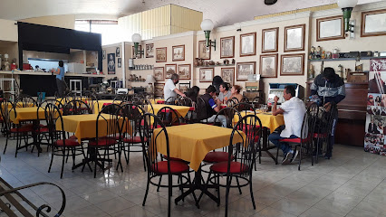 Café De Los Recuerdos