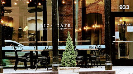 Bica Café