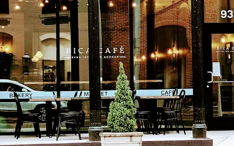 Bica Café image
