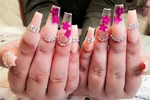 Monik's Nails & Beauty Spa image