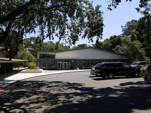 Community Center «Lafayette Community Center», reviews and photos, 500 St Marys Rd, Lafayette, CA 94549, USA