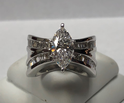 Jeweler «F.A.O. Jewelers», reviews and photos, 333 W Grand River Ave A, Brighton, MI 48116, USA