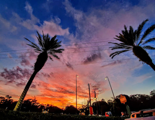 Shopping Mall «Crossroads of Lake Buena Vista», reviews and photos, 12521 FL-535, Lake Buena Vista, FL 32830, USA