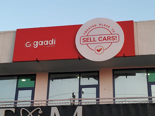 Sell Car in Dwarka, Delhi - CarDekho Gaadi Store
