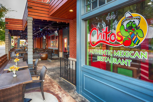 Chitos Authentic Mexican Restaurant