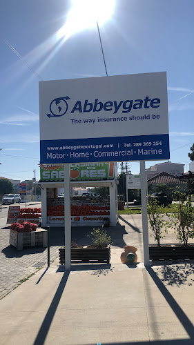 Abbeygate - Agência de seguros