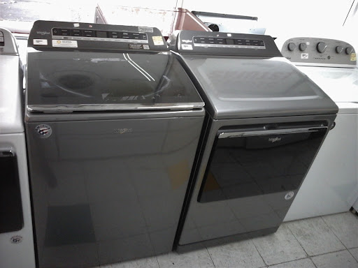 Used Appliance Store «ALMONTE APPLIANCES, INC.», reviews and photos, 315 Linden St, Allentown, PA 18101, USA