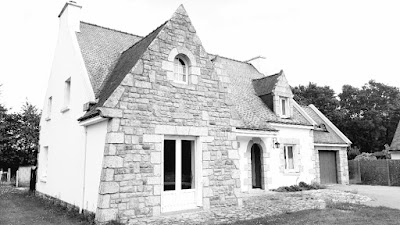 Aurelie Langlois Proprietes privees Brech Ste Anne d'Auray à Brech