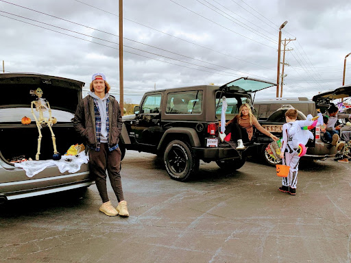 Used Car Dealer «Stewart Auto Group of Pataskala», reviews and photos, 361 W Broad St, Pataskala, OH 43062, USA