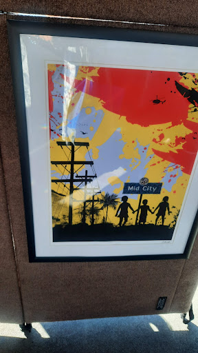 Shopping Mall «Baldwin Hills Crenshaw», reviews and photos, 3650 W Martin Luther King Jr Blvd, Los Angeles, CA 90008, USA