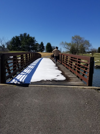 Golf Course «Long Hollow Golf Course», reviews and photos, 1080 Long Hollow Pike, Gallatin, TN 37066, USA